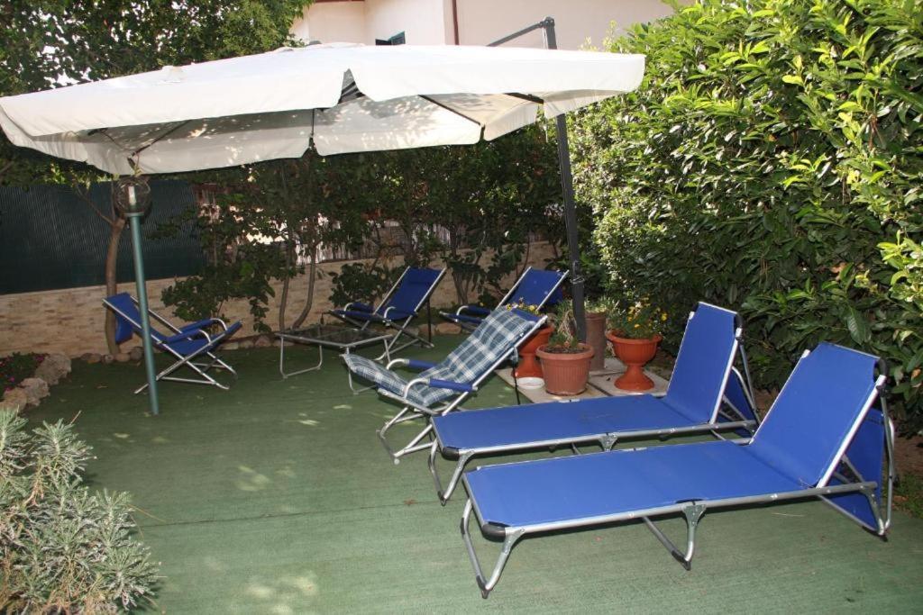 Gasthof Verdon Rom